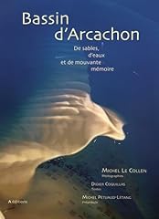 Bassin arcachon sables d'occasion  Livré partout en France