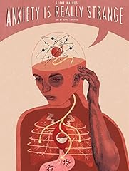Anxiety really strange for sale  Delivered anywhere in UK