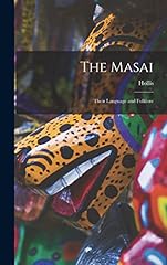 Masai language folklore for sale  Delivered anywhere in UK