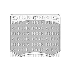 Borg beck bbp1095 for sale  Delivered anywhere in UK