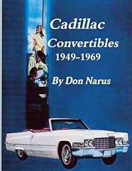 Cadillac convertibles 1949 for sale  Delivered anywhere in USA 