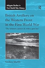 British artillery western for sale  Delivered anywhere in UK