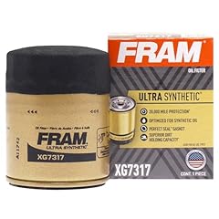 Fram ultra synthetic for sale  Delivered anywhere in UK