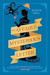 Affair mysterious letter for sale  Delivered anywhere in USA 