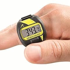 Sportcount compact stopwatch for sale  Delivered anywhere in USA 