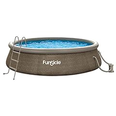 Funsicle quickset round for sale  Delivered anywhere in USA 