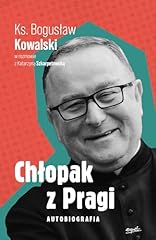 Chłopak pragi autobiografia gebraucht kaufen  Wird an jeden Ort in Deutschland