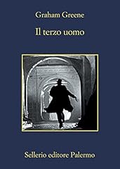 Terzo uomo usato  Spedito ovunque in Italia 