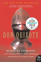 Quixote for sale  Delivered anywhere in USA 