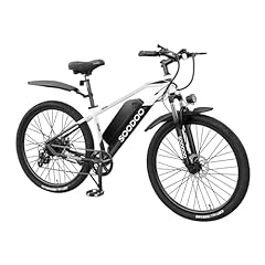 Soodoo electric bikes for sale  Delivered anywhere in Ireland