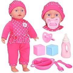 Molly dolly baby for sale  Delivered anywhere in UK