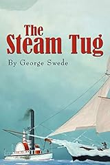 Steam tug for sale  Delivered anywhere in UK