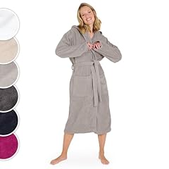 Blumtal bademantel damen gebraucht kaufen  Wird an jeden Ort in Deutschland