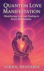 Quantum love manifestation for sale  Delivered anywhere in USA 