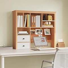 Treocho desktop hutch for sale  Delivered anywhere in USA 