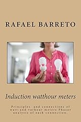 Induction watthour meters for sale  Delivered anywhere in USA 