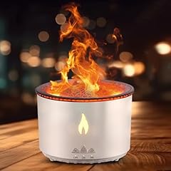 Trsaow humidificateur volcan d'occasion  Livré partout en France