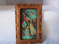 Vintage mexican feathercraft for sale  Delivered anywhere in USA 