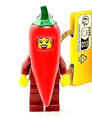 Lego keyring chili for sale  Delivered anywhere in UK