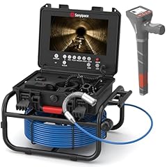 Drain camera 50m for sale  Delivered anywhere in UK