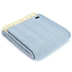 Tweedmill textiles fishbone for sale  Delivered anywhere in UK