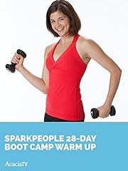 Sparkpeople day boot for sale  Delivered anywhere in USA 