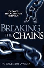 Breaking the chains d'occasion  Livré partout en France