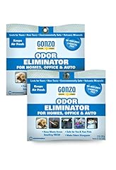 Gonzo odor eliminating for sale  Delivered anywhere in USA 