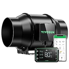 Vivosun aerozesh inline for sale  Delivered anywhere in USA 