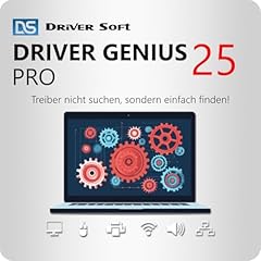 Driver genius pro gebraucht kaufen  Wird an jeden Ort in Deutschland