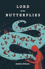 Lord the butterflies usato  Spedito ovunque in Italia 