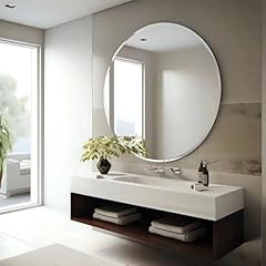 Ushower round frameless for sale  Delivered anywhere in USA 