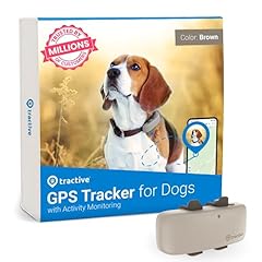 Tractive gps tracker for sale  Delivered anywhere in USA 