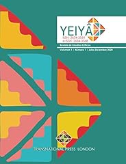Yeiyá volumen número usato  Spedito ovunque in Italia 