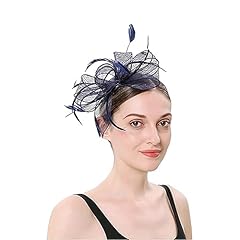 Fascinator hüte braut gebraucht kaufen  Wird an jeden Ort in Deutschland