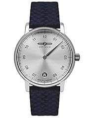 Zeppelin klassische uhr gebraucht kaufen  Wird an jeden Ort in Deutschland