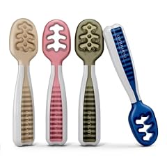 Numnum baby spoons for sale  Delivered anywhere in UK