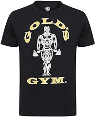 Mens golds gym for sale  Delivered anywhere in UK