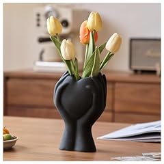 Heart hand black for sale  Delivered anywhere in USA 