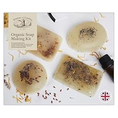 House crafts organic for sale  Delivered anywhere in UK