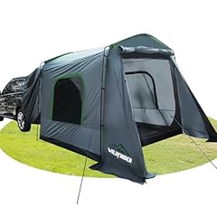 Wildfinder suv tent for sale  Delivered anywhere in USA 
