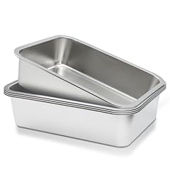 Moqruao packs stainless for sale  Delivered anywhere in USA 