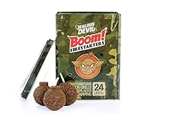 Jealous devil boom for sale  Delivered anywhere in UK