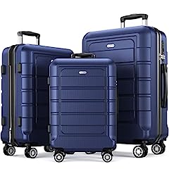 Showkoo set valigie usato  Spedito ovunque in Italia 