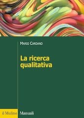 Ricerca qualitativa usato  Spedito ovunque in Italia 