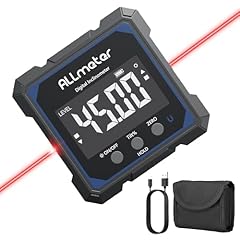 Allmeter digitaler winkelmesse gebraucht kaufen  Wird an jeden Ort in Deutschland