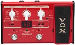 Vox stomplab multi for sale  Delivered anywhere in USA 