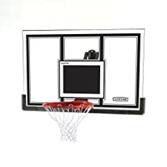 Lifetime 71526 backboard for sale  Delivered anywhere in USA 