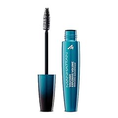 Manhattan volcano mascara gebraucht kaufen  Wird an jeden Ort in Deutschland
