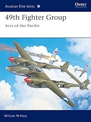 49th fighter group for sale  Delivered anywhere in UK